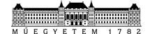BME logó